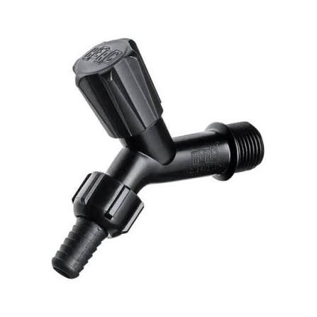 Foto do produto Torneira de plastico